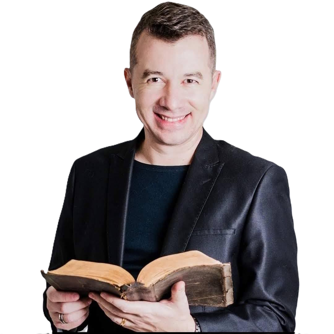 Pr. David de Mello Junior